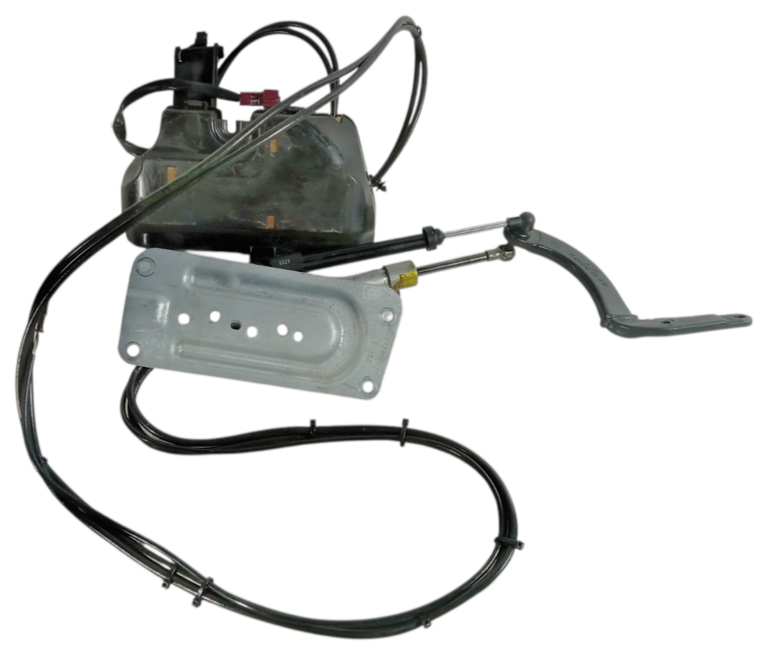2007 2008 Mercedes Benz GL320 GL450 GL550 Trunk Lid Hydraulic Pump Actuator OEM