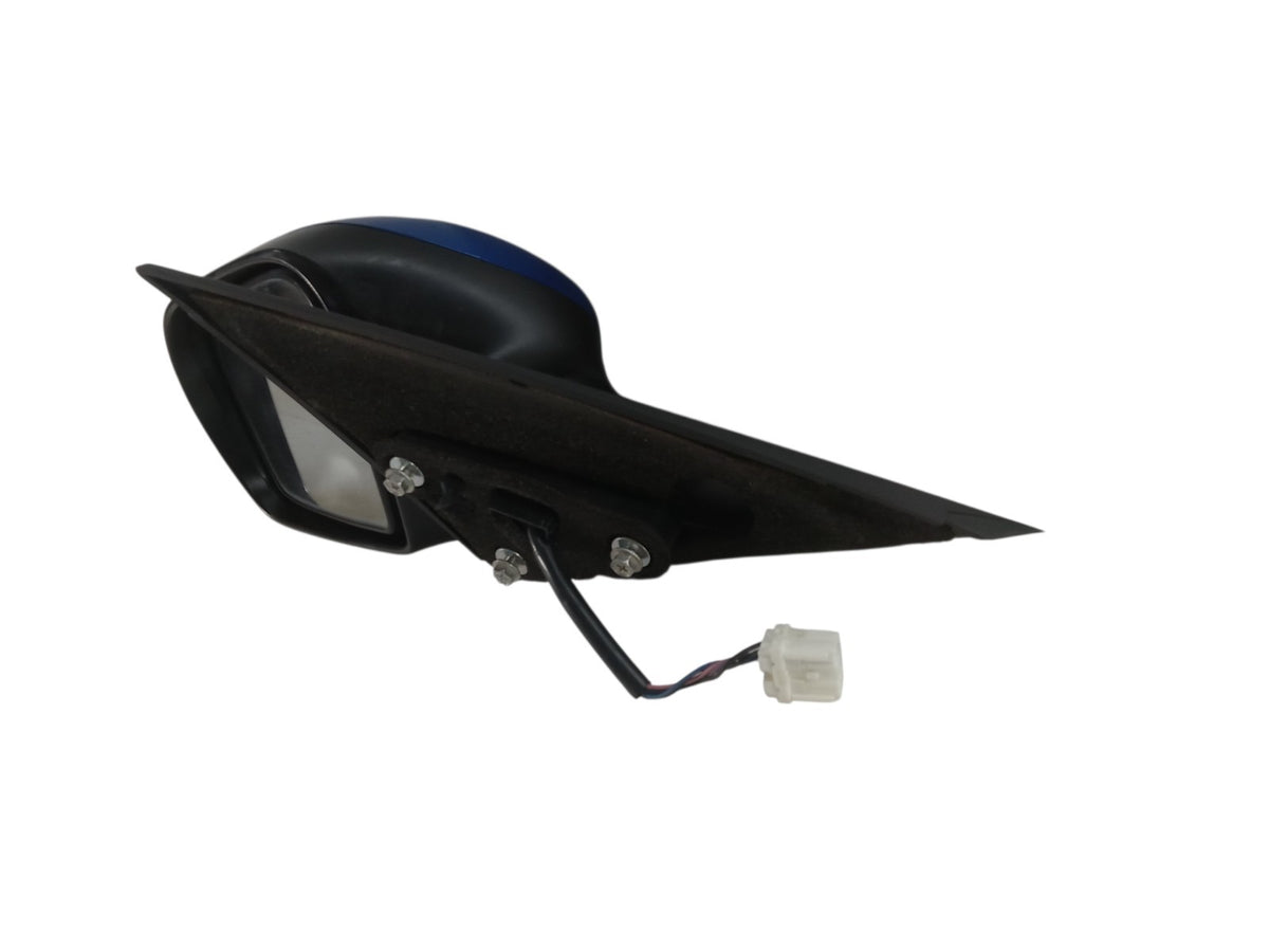 2011-2014 Subaru Impreza Right Front Power Heated Door Mirror OEM 12704