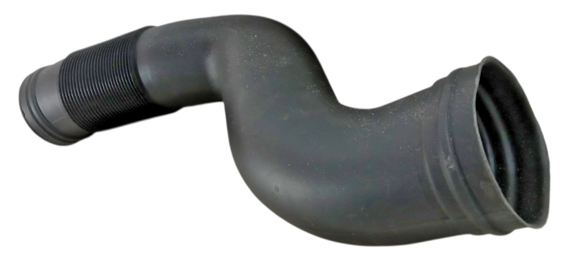 2008-2012 Mercedes-Benz GL450 Air Intake Hose Pipe Tube Left 1645051361 OEM 2605