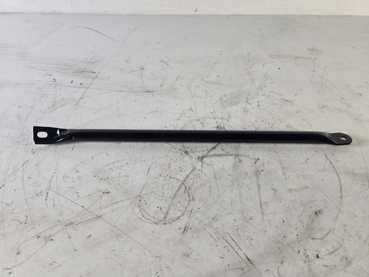 2010 2017 BMW 528i 535d 550i Left Driver Radiator Support Brace Bracket OEM