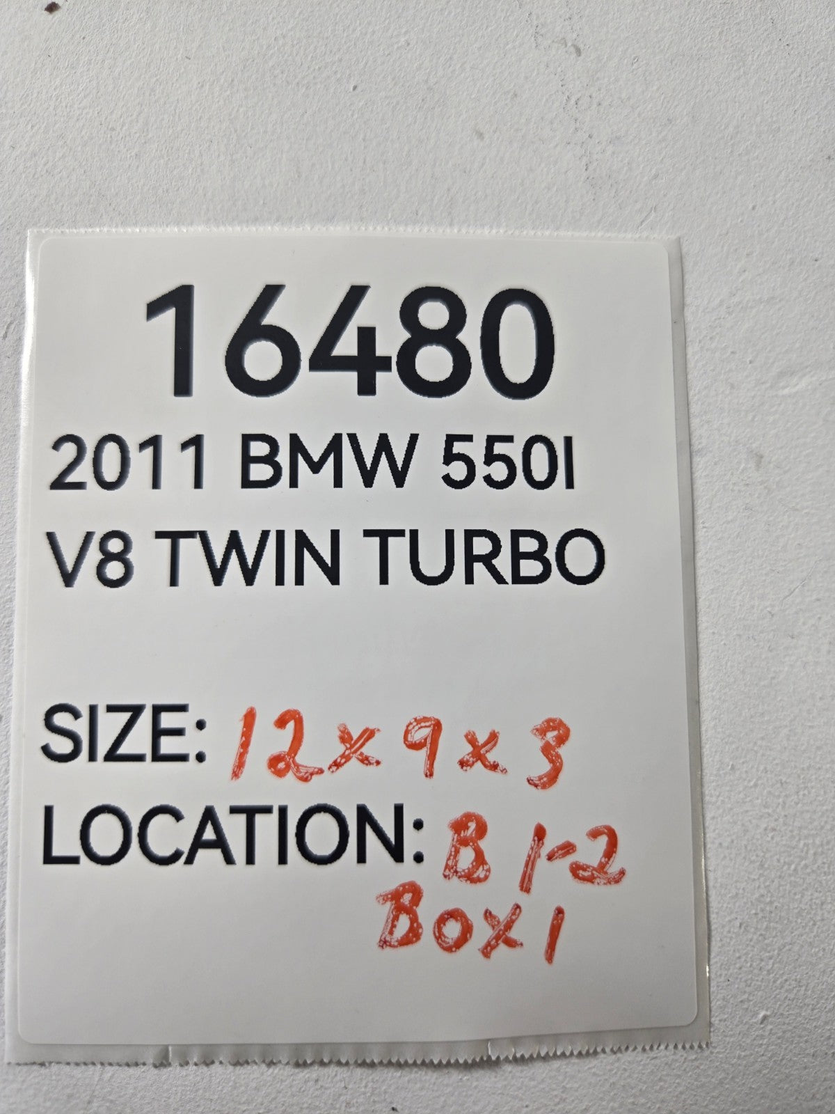 2010 2017 BMW 535i 550i Overhead Dome Light Light Lamp Switch OEM 61319215831