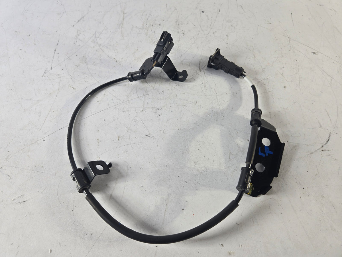 2015 2021 Kia Sedona Left Driver Side Rear Wheel Speed ABS Sensor OEM
