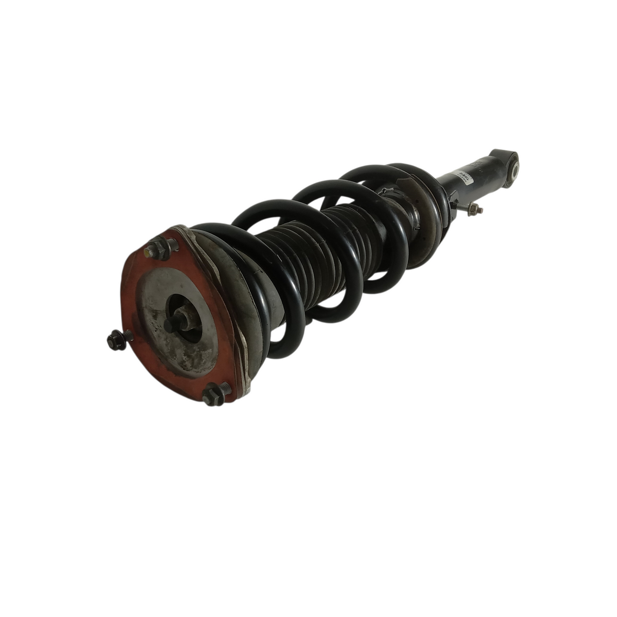 2011 2012 Infiniti G25 Right Front Strut Shock Absorber Passenger Side OEM 10628