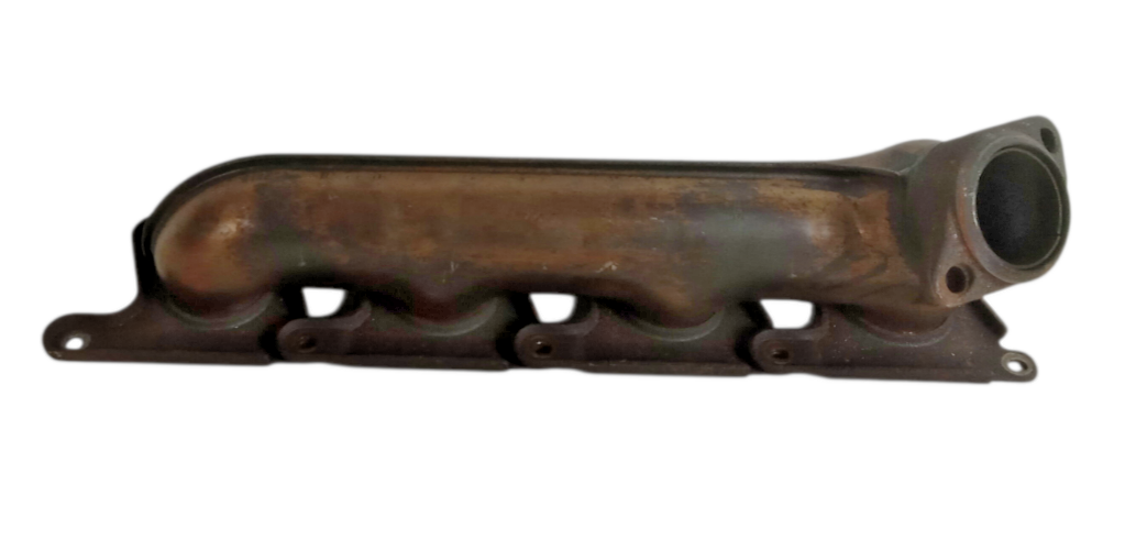 2008-2012 Mercedes-Benz GL450 Left Side Exhaust Manifold 2731402509 OEM 12567