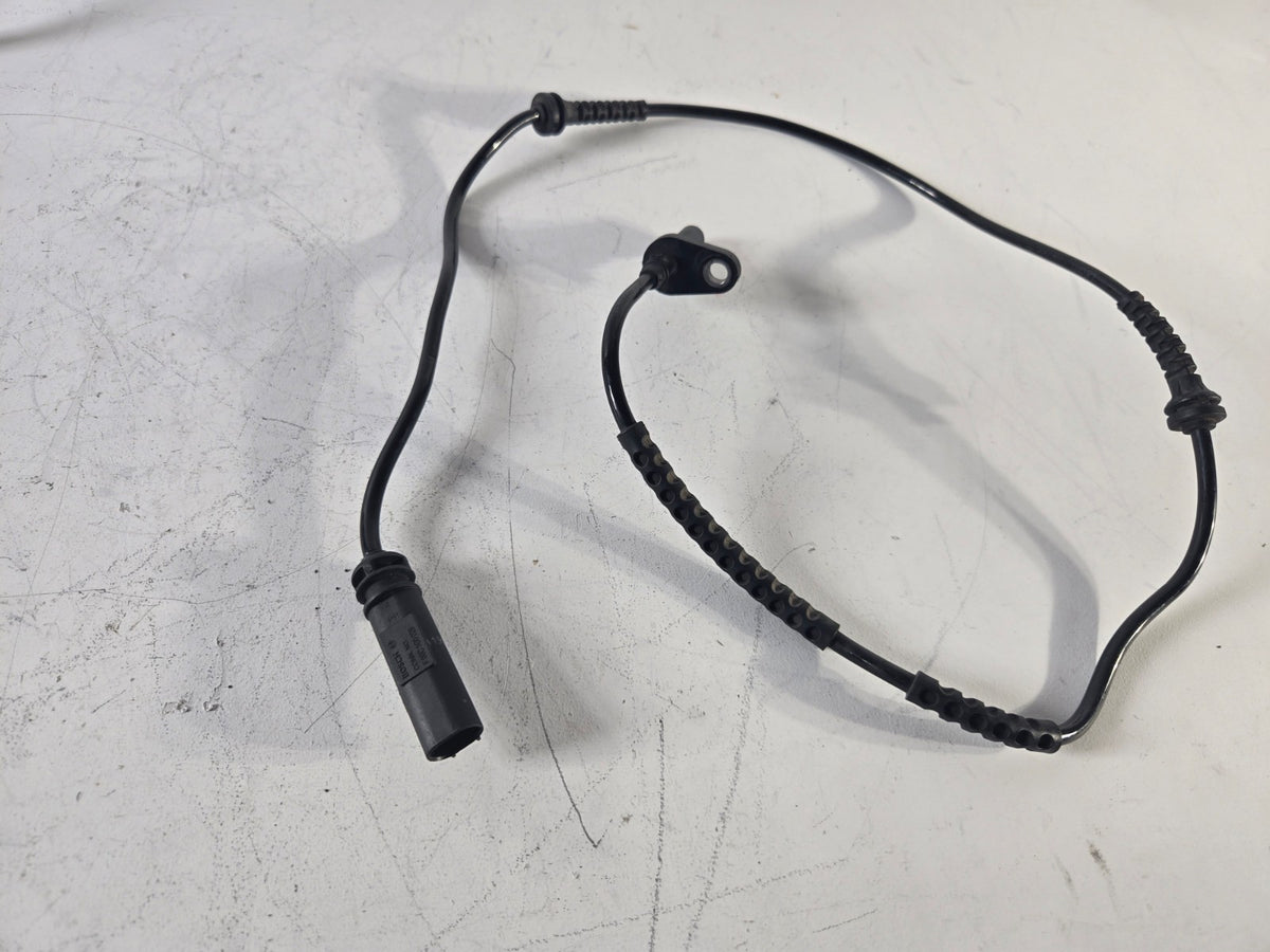 2010 2016 BMW 528i 535d Right Passenger Side Front Wheel Speed ABS Sensor OEM