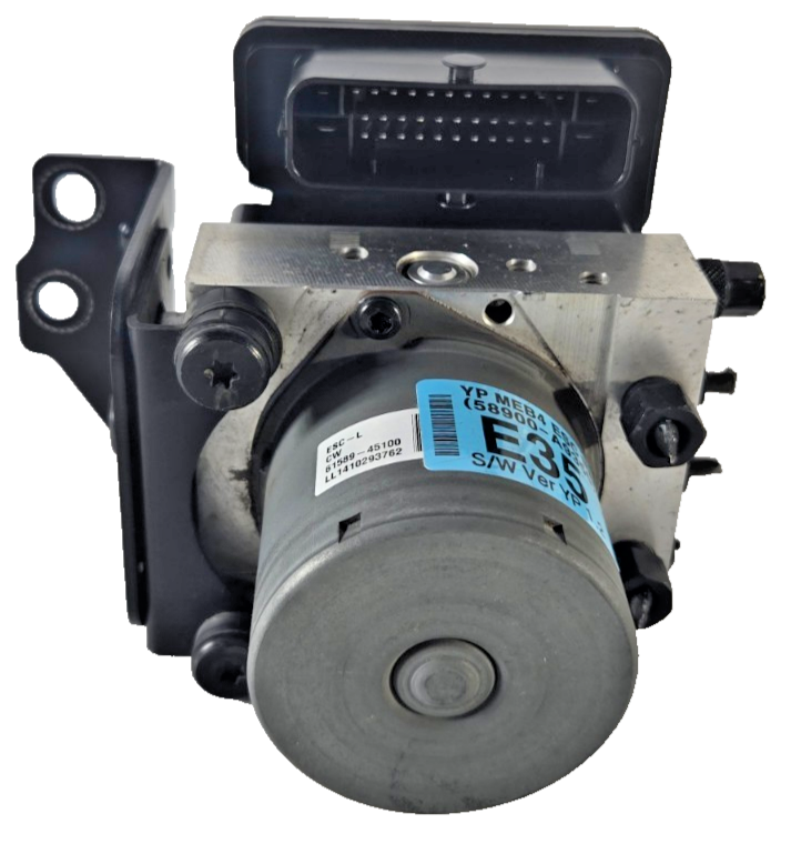 2015 2018 Kia Sedona ABS Anti Lock Braking System Pump Modulator OEM A958920520