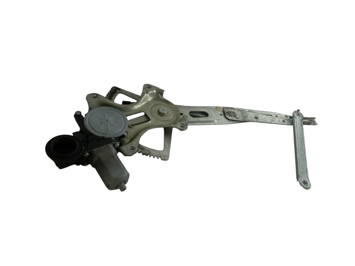 2007-2008 Lexus IS250 Left Front Door Window Regulator Motor Driver OEM 14092