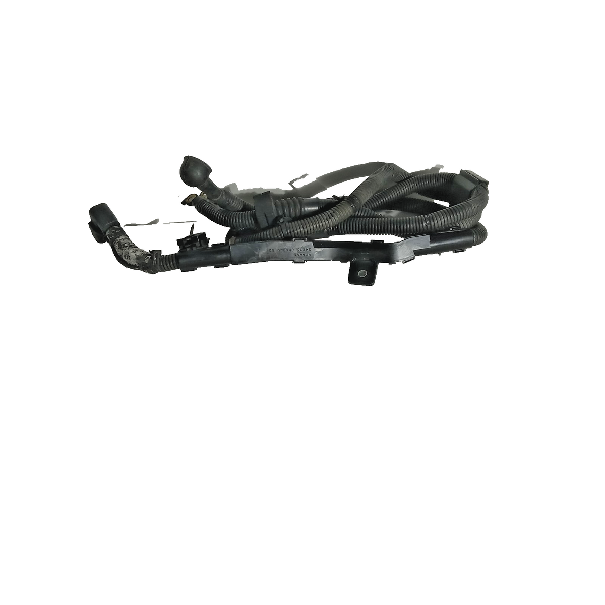 2011 2012 Infiniti G25 Convertible Battery/Starter Wiring OEM 10705
