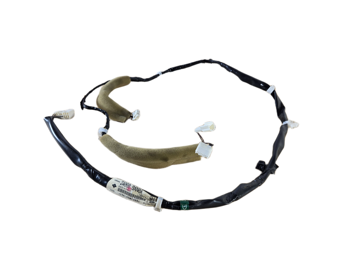 2013-2019 Nissan Sentra Dome Roof Wire Wiring Harness 24060-9AN0A OEM 15414