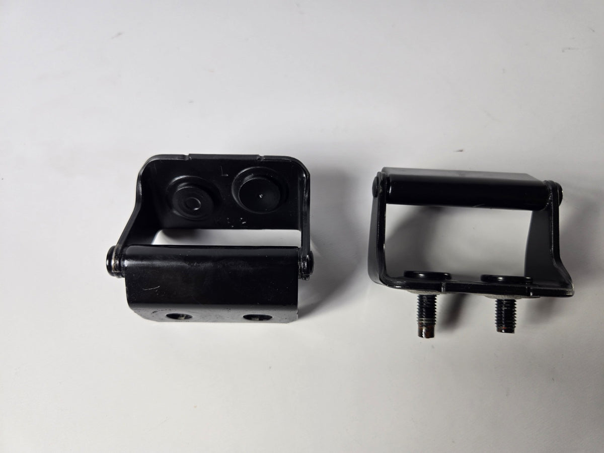 2008 2017 Infiniti EX35 QX50 Left Driver Right Passenger Rear Trunk Hinge Hinges