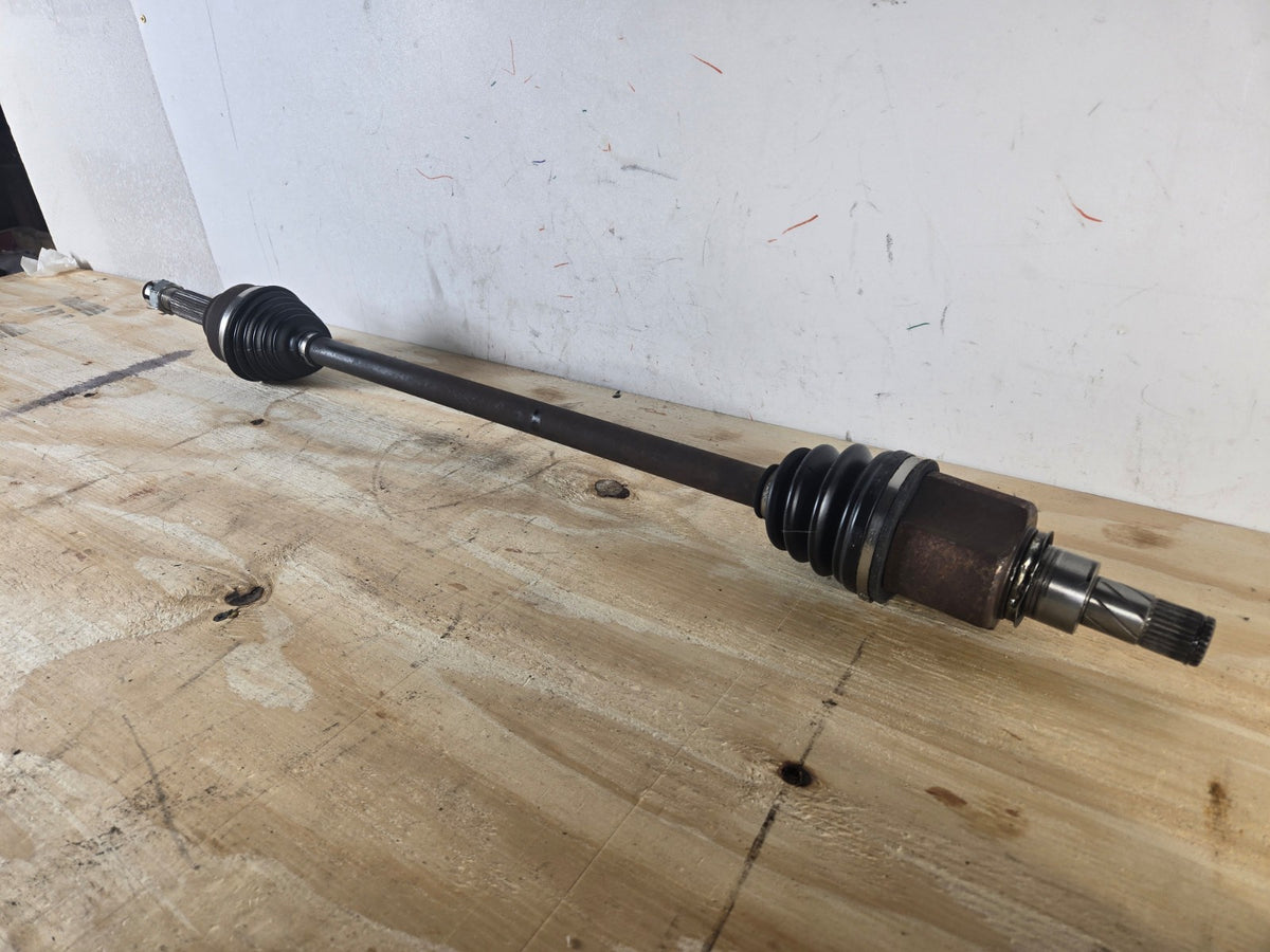 2013-2019 Nissan Sentra Right Front Wheel Axle Shaft 39100-3RC0A OEM 15338
