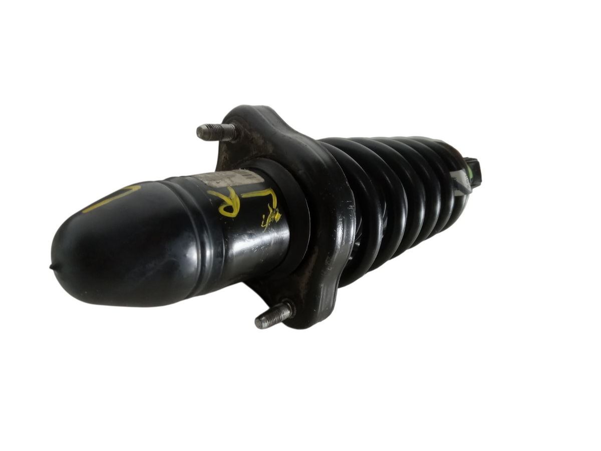 2012-2015 Jeep Patriot Left Rear Suspension Shock Absorber Strut OEM 11884