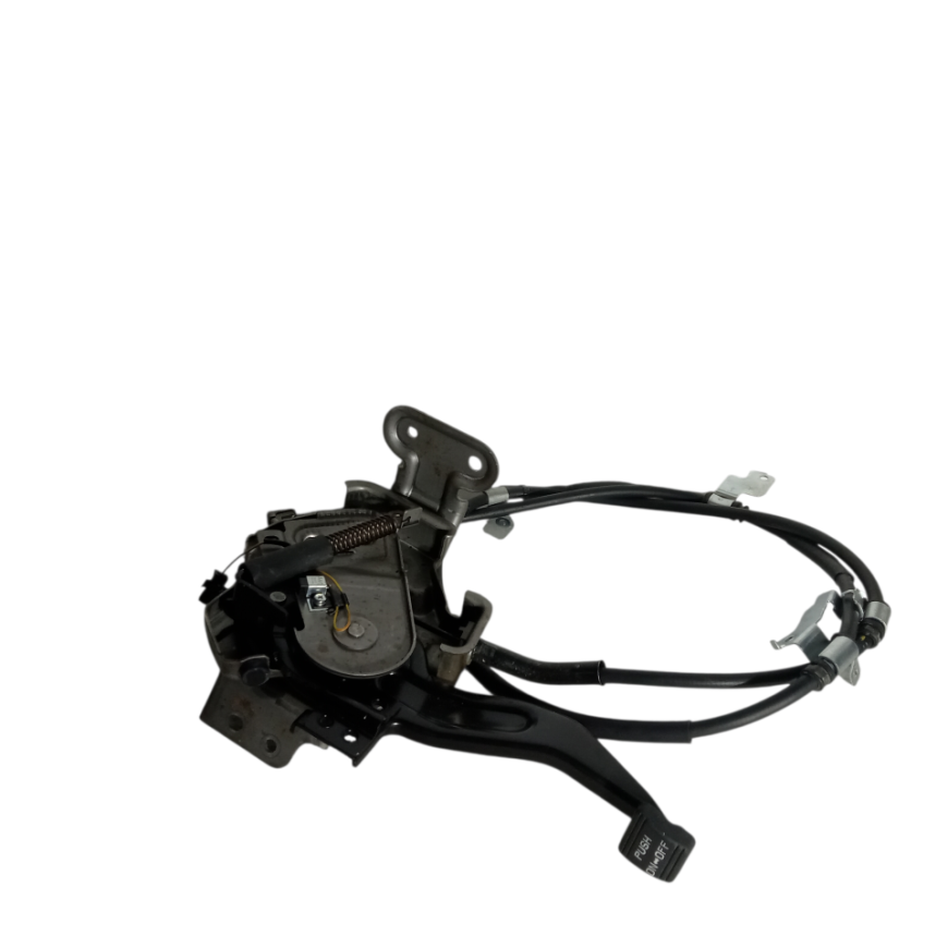 2011 Kia Optima Hybrid Emergency Parking Brake Pedal Lever 59700-2T000 OEM 11567