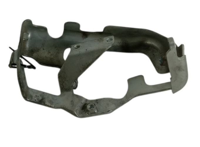 2011-2014 Subaru Impreza Left Right Fuel Rail Injector Bracket OEM 12900