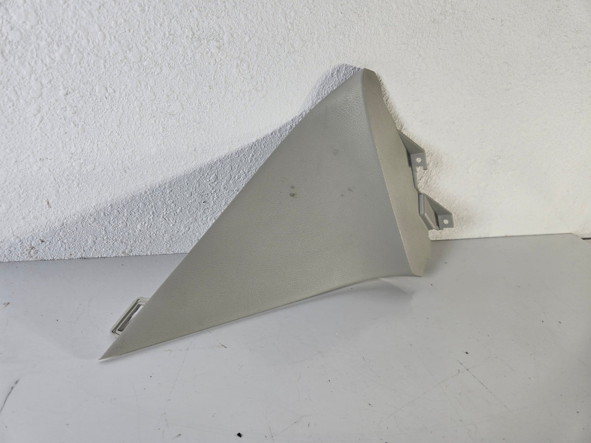 2014 2020 Infiniti Q50 Right Passenger Side Front Under Dash Inner Trim Cover OE