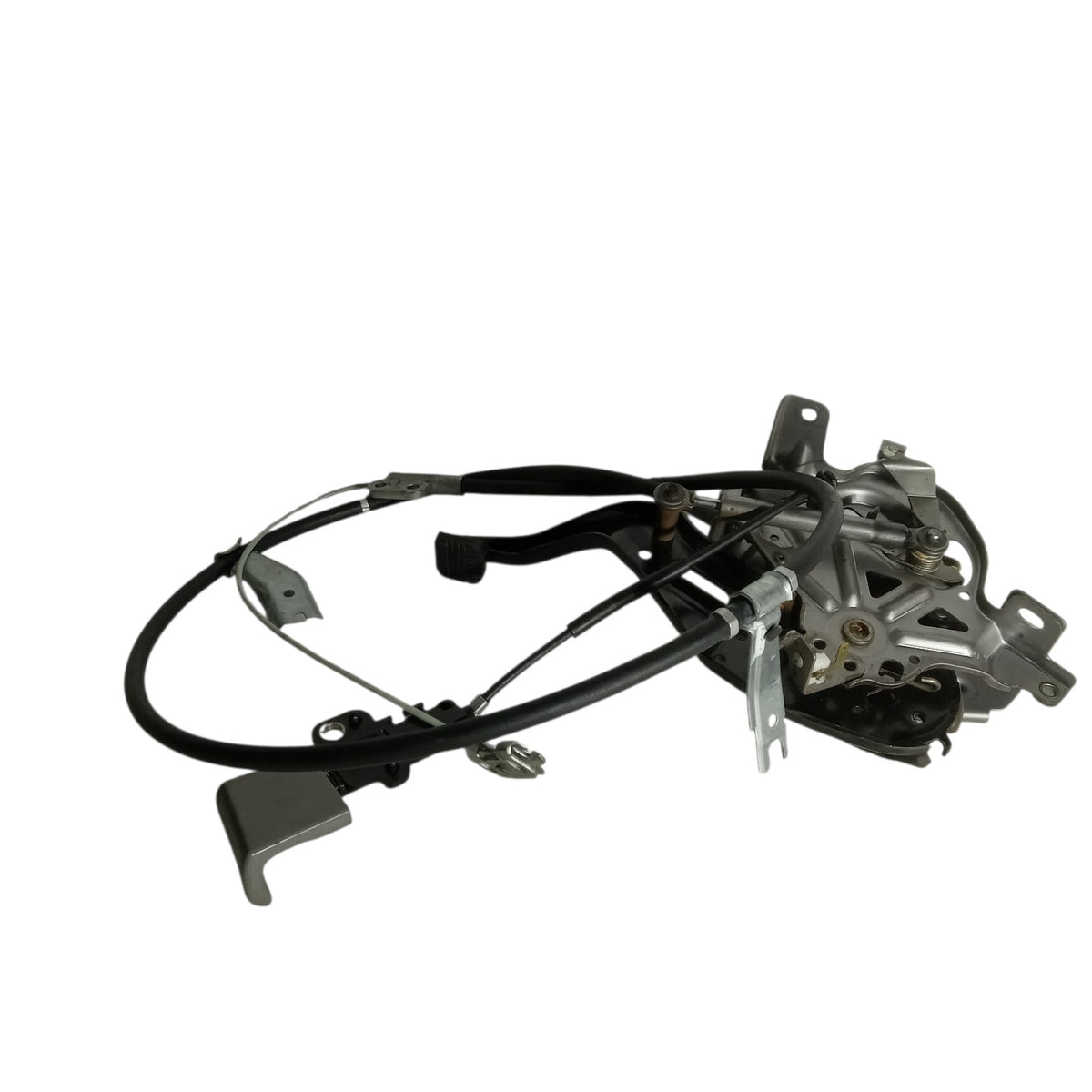 2009 2011 Honda Pilot Parking Brake Pedal Assembly Genuine OEM 47101SZAA01