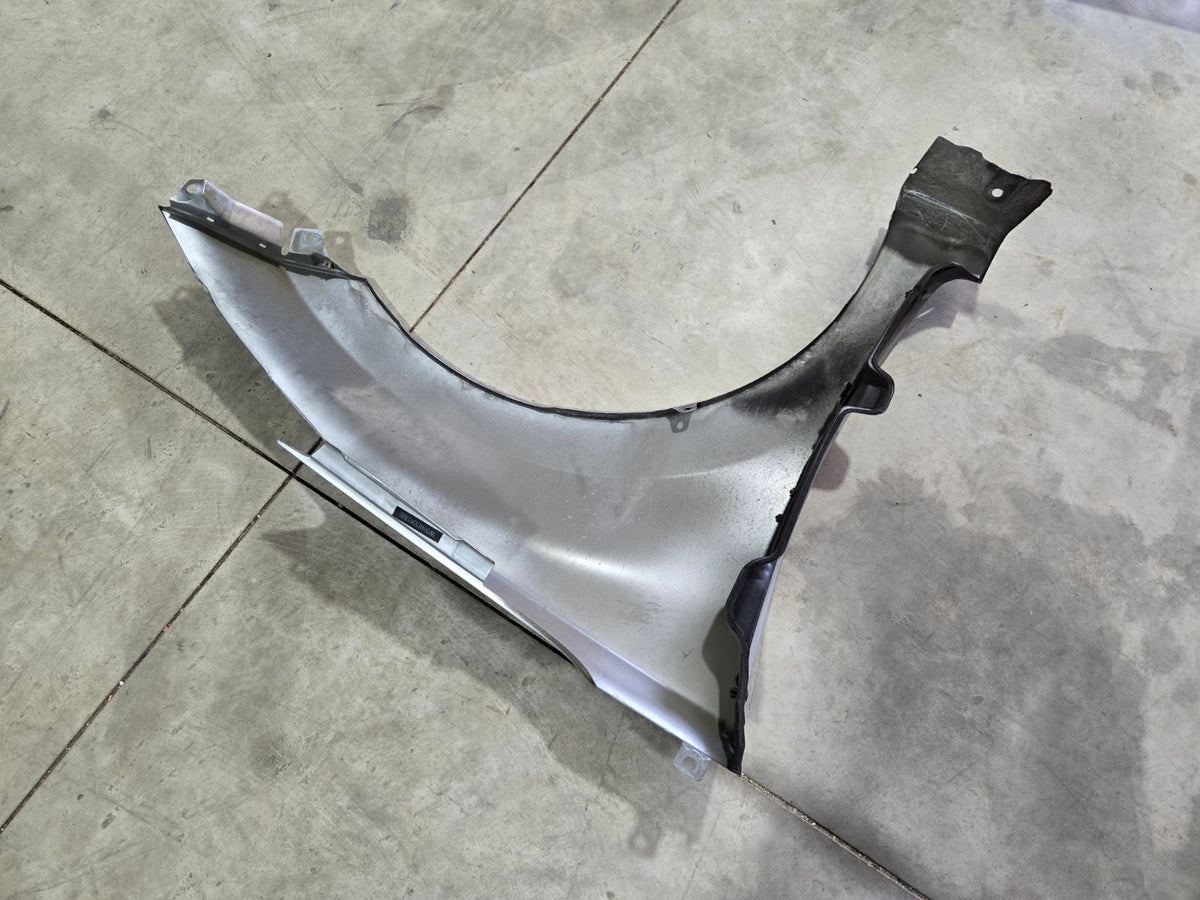 2011 2015 Hyundai Elantra Left Driver Side Front Fender Quarter Panel OEM x