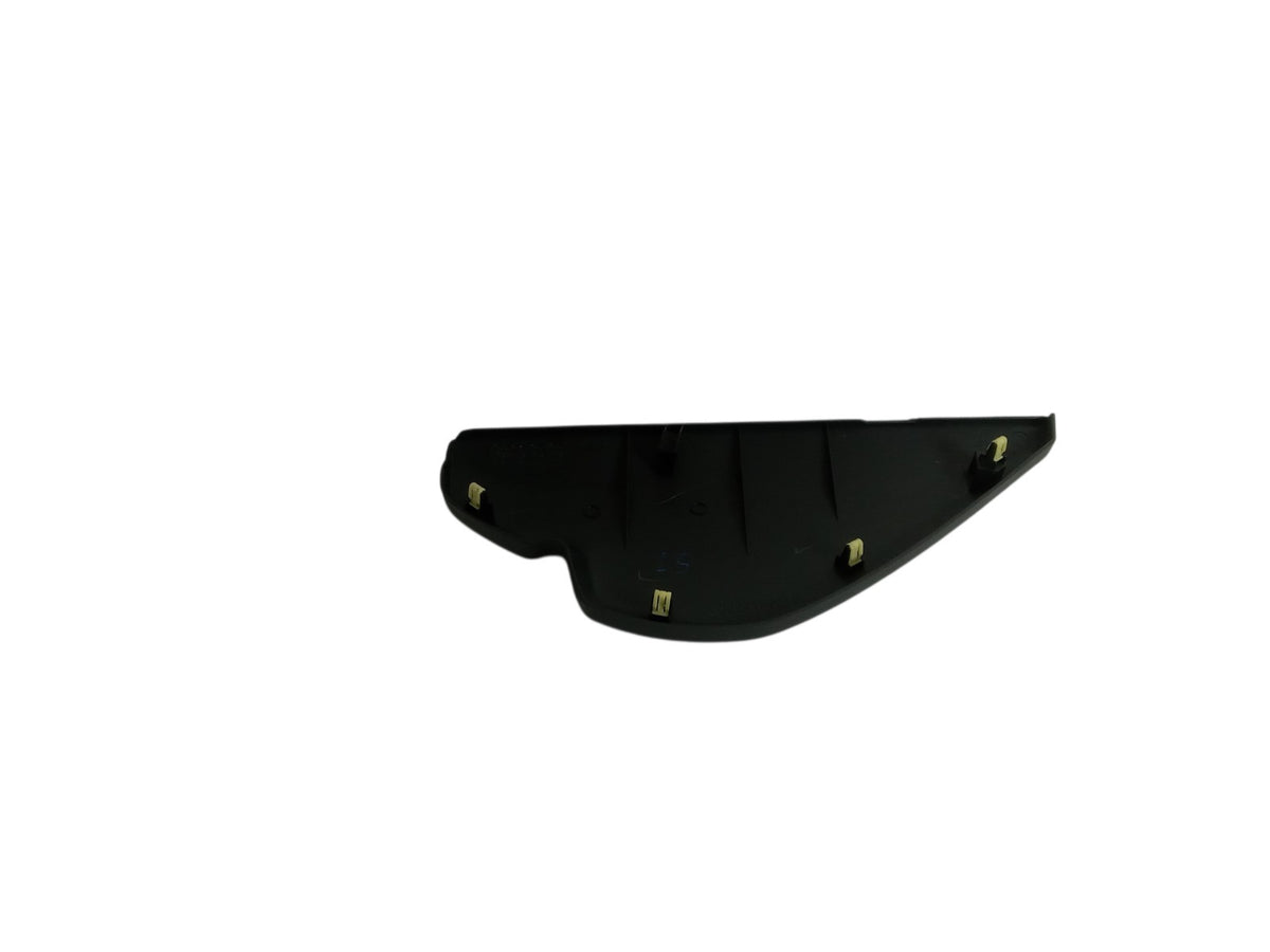 2011-2014 Subaru Impreza Dashboard Left Side End Cap Trim 66241FG010 OEM 12803