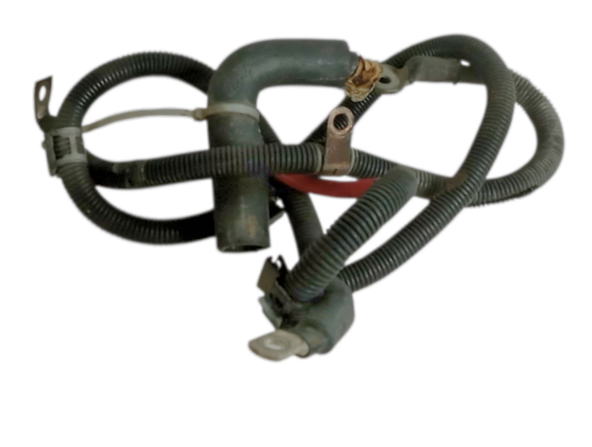 2007 2012 Mercedes Benz GL450 Negative Battery Cable OEM 1644404539