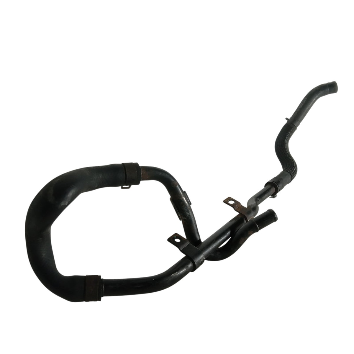 2011 Kia Optima Hybrid Brake Vacuum Hose Booster Line OEM 11648
