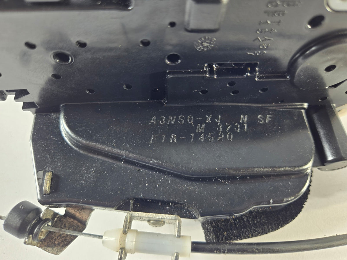 2014 2024 Infiniti Q Q50 Left Driver Side Rear Door Lock Latch Actuator OEM