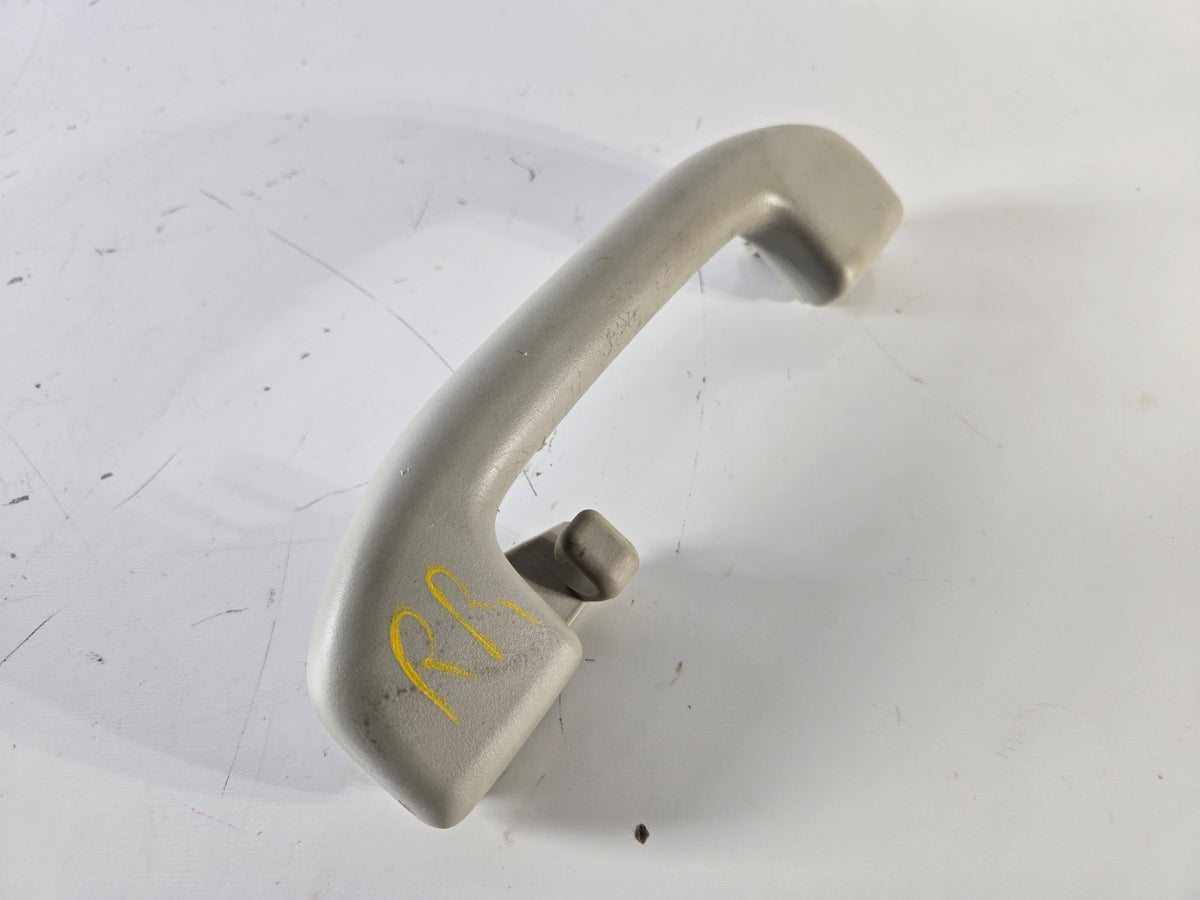 2014 2024 Infiniti Q50 Right Passenger Rear Roof Grip Grab Handle OE 739406AU1A