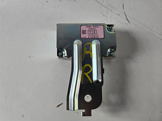 2014 2018 Infiniti Q50 Hybrid Virtual Engine Sound Control Module OEM 285N64GA0A