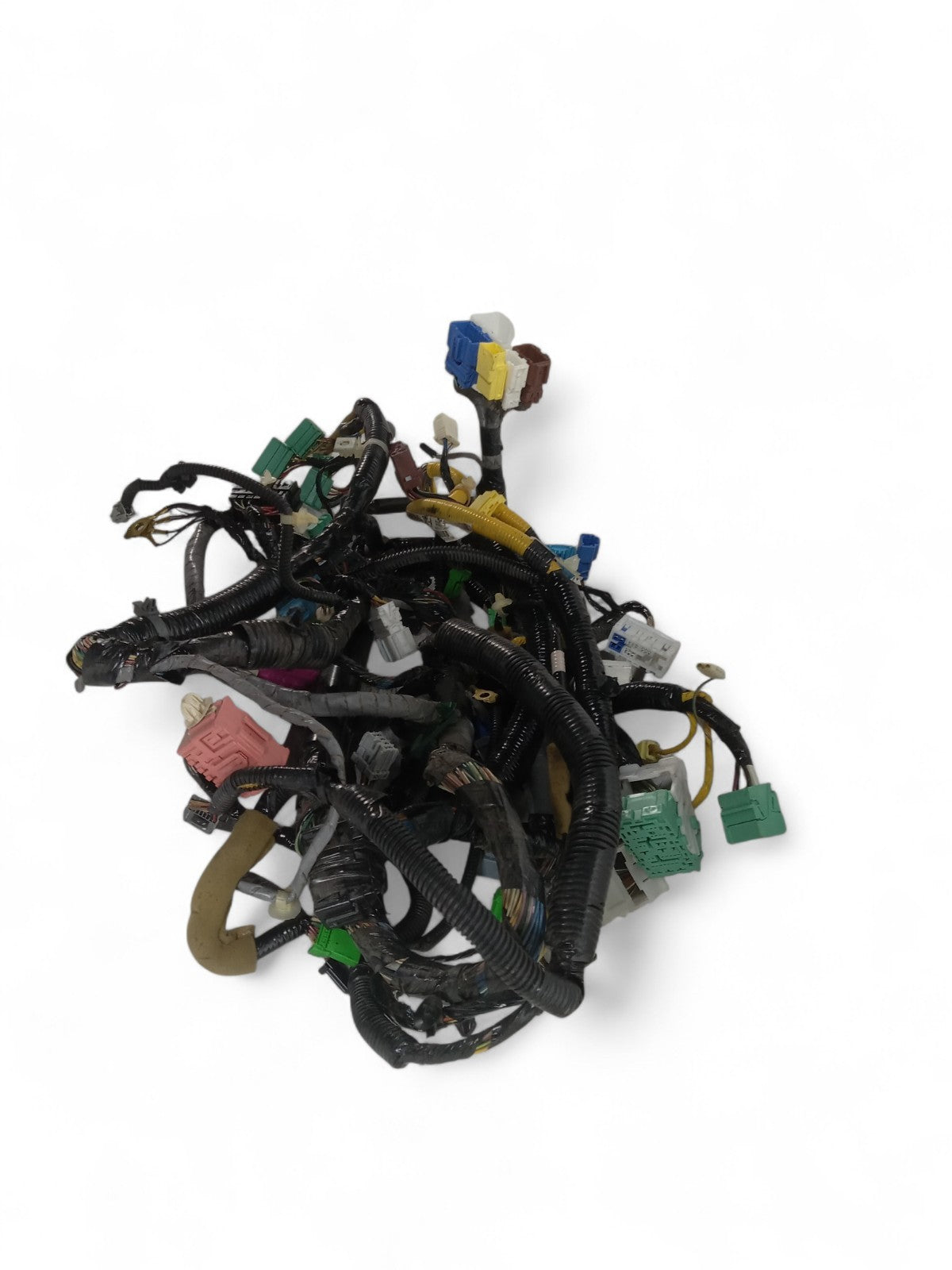 2005 2006 Honda Odyssey Dash Instrument Wire Wiring Harness OEM 32117SHJA40