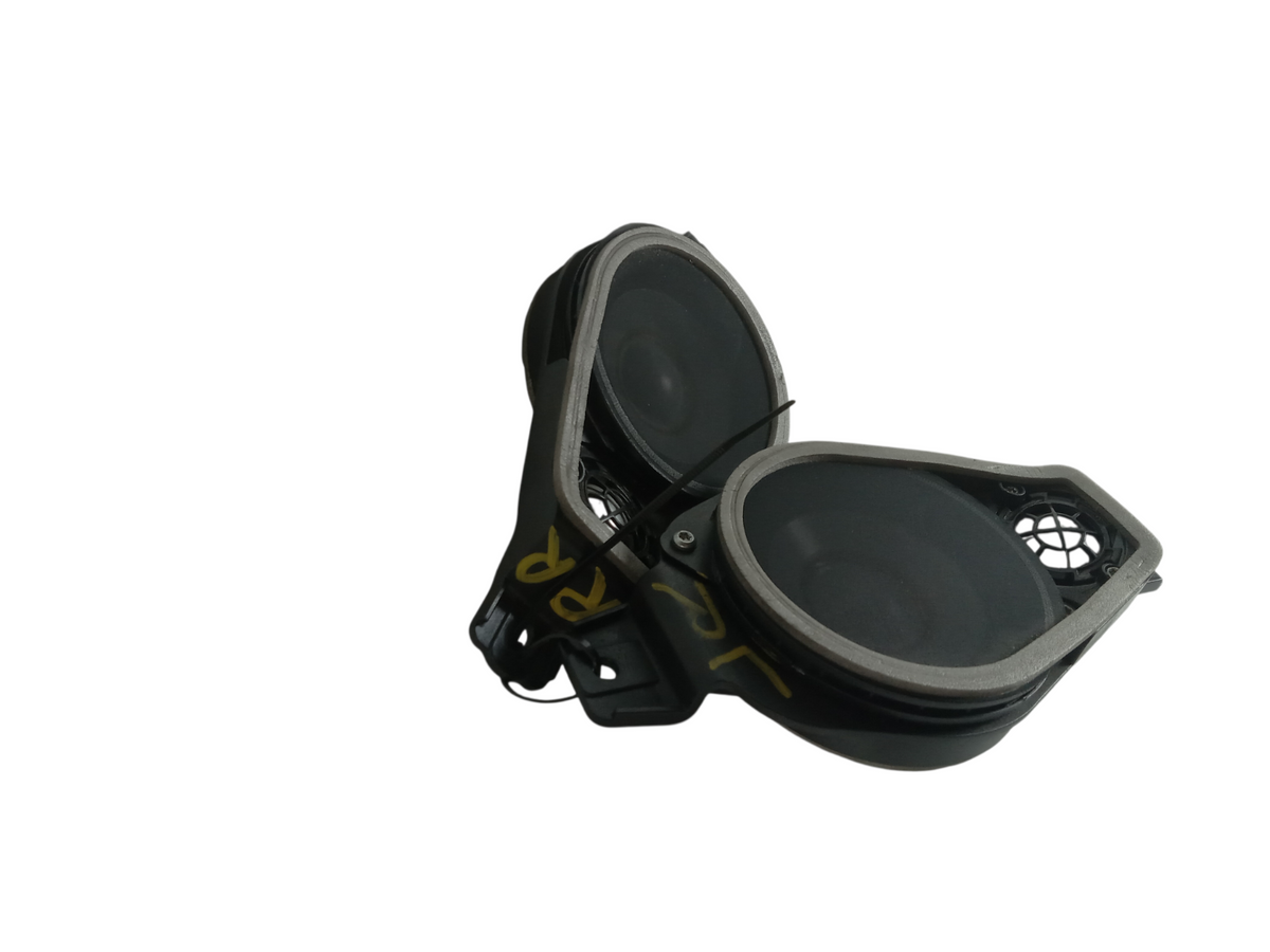 2012-2014 Hyundai Genesis Left Right Rear Decklid Audio Speaker 2Pec OEM 14364