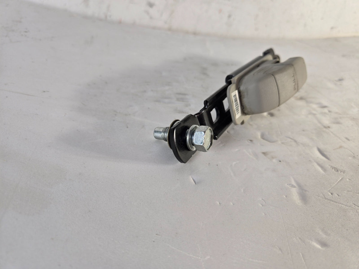 2013-2019 Nissan Sentra Left Right Front Seat Belt Adjuster 878243SH0A OEM 15267