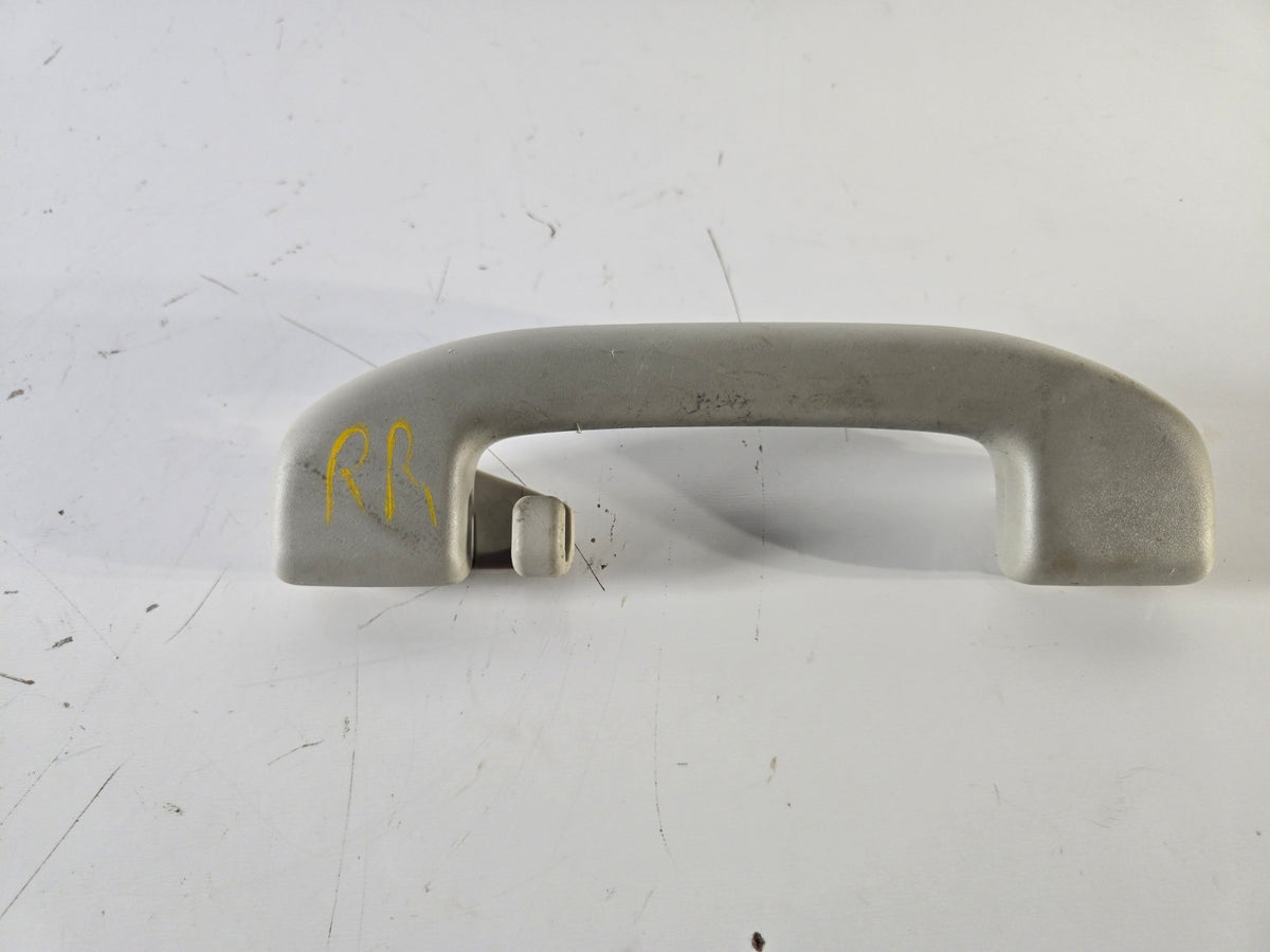 2014 2024 Infiniti Q50 Right Passenger Rear Roof Grip Grab Handle OE 739406AU1A