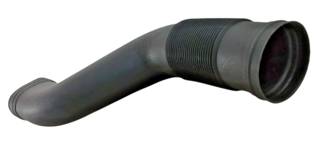 2008-2012 Mercedes-Benz GL450 Air Intake Hose Pipe Tube Right 1645051461 OEM 604