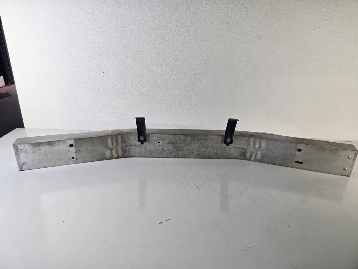 2008 2017 Infiniti EX35 EX37 QX50 Rear Bumper Reinforcement Rebar OEM