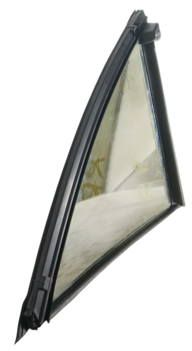 1999 2001 Lexus RX RX300 Right Passenger Rear Door Quarter Glass OEM 6812348020