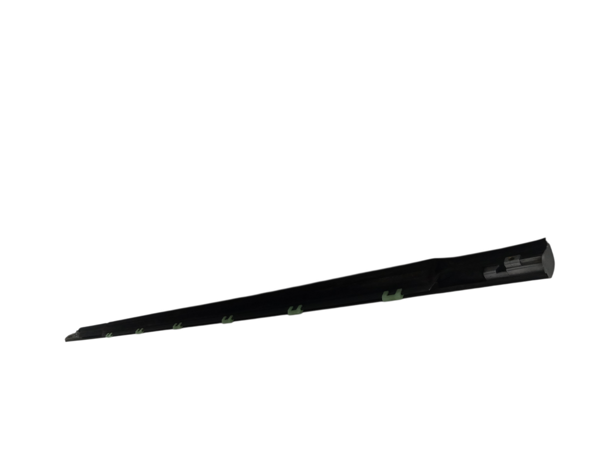 2011 2014 Hyundai Genesis Right Passenger Front Door Outer Weather Strip OEM