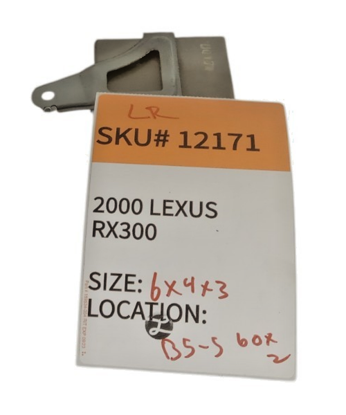 1999 2003 Lexus RX RX300 Door Control Receiver Module Unit OEM 8974148020
