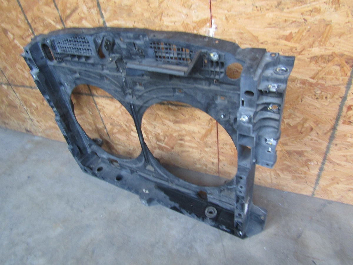 2013 2020 Infiniti JX35 qx60 Nissan pathfinder radiator core support frame OEM