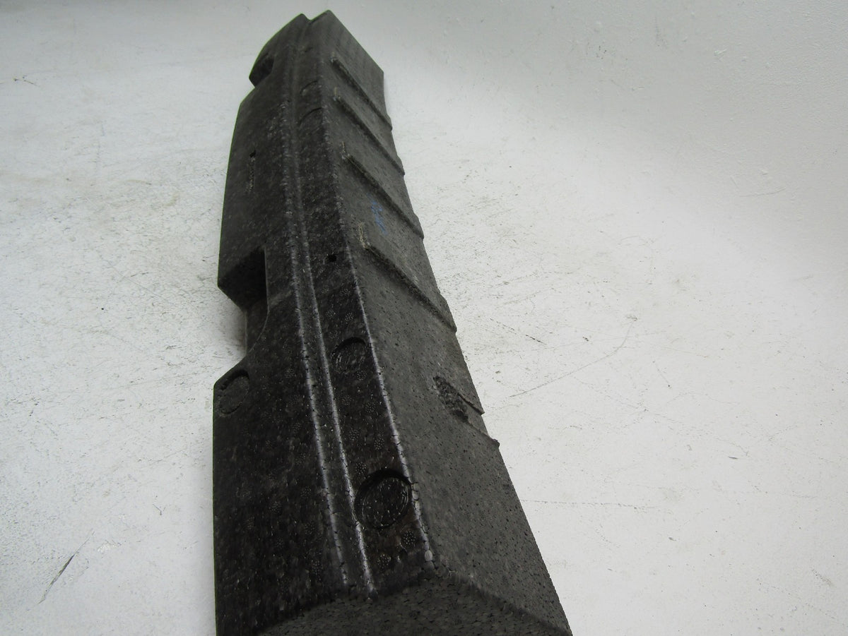 2013 Infiniti jx35 rear back bumper impact energy absorber foam pad cushion OEM