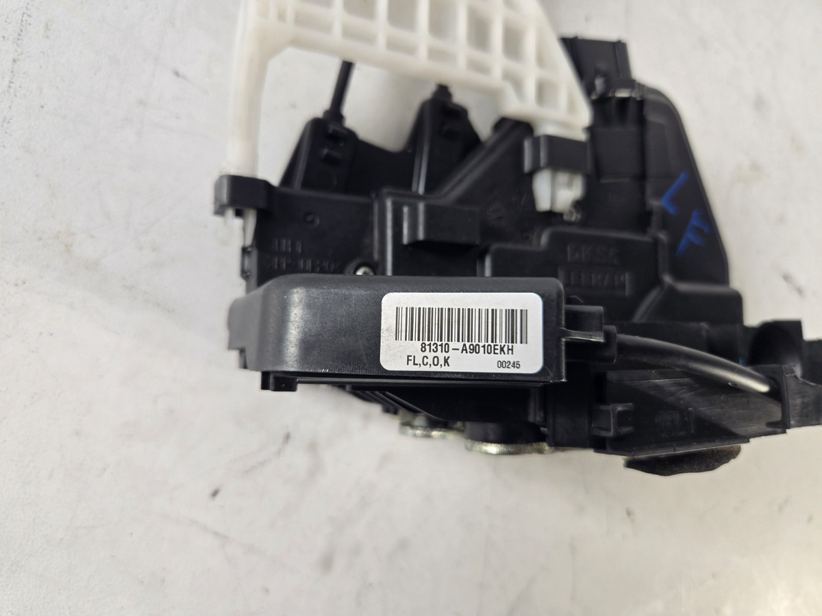 2015 2021 Kia Sedona Left Driver Front Door Lock Latch Actuator OEM 81310A9010