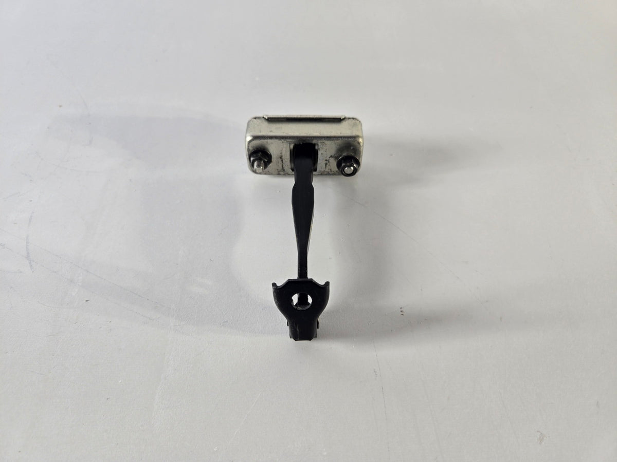2014 2024 Infiniti Q Q50 Right Passenger Front Door Check Strap Rod Stopper OEM