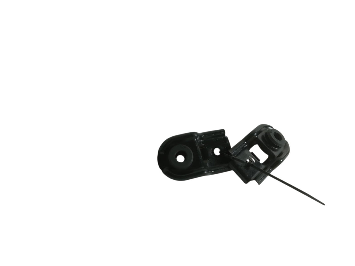 2011-2014 Subaru Impreza Left Right Upper Radiator Mount Bracket Set OEM 12744