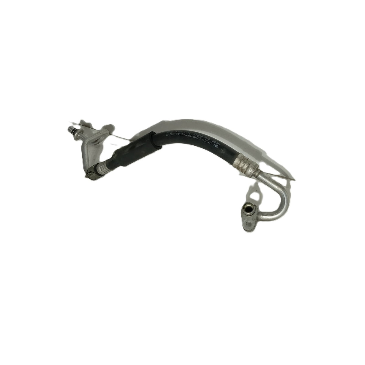 2011-2012 Infiniti G25 AC Pressure Hose AC Line OEM 10525