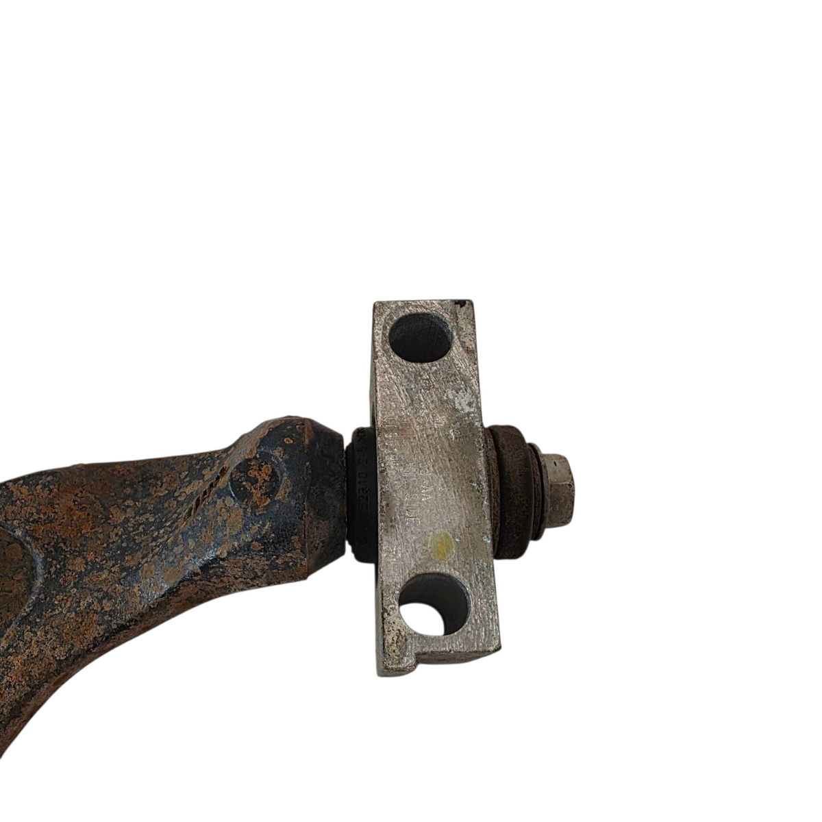 2009 2019 Ford Flex Left Driver Side Rear Suspension Upper Control Arm OEM 10049