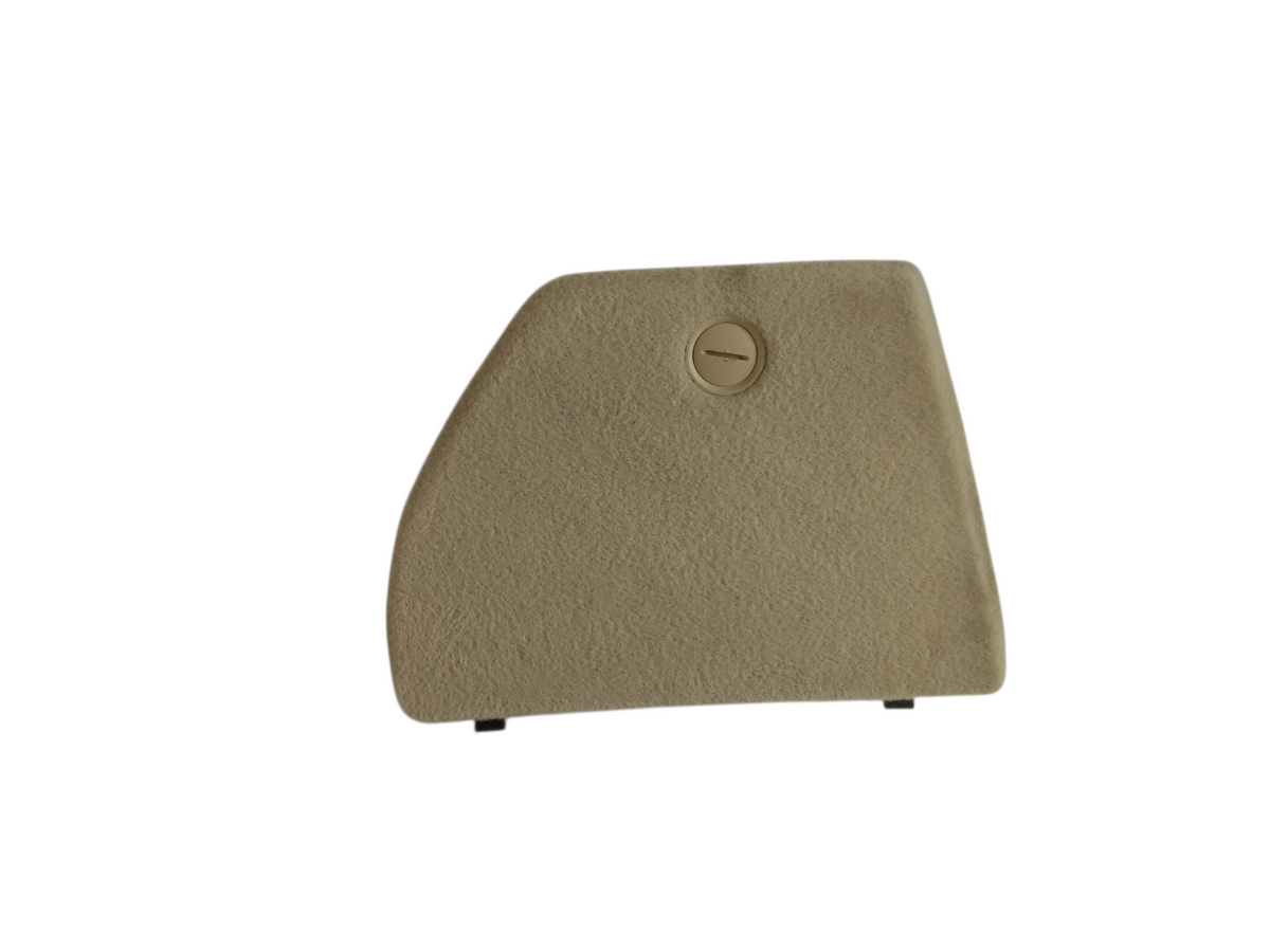 2008-2014 Mercedes-Benz GL450 Rear Trunk Storage Panel Cover OEM 2457