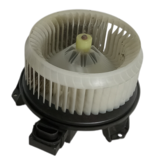 2012-2015 Jeep Patriot A/C Air Conditioner Heater Blower Fan Motor OEM 11896