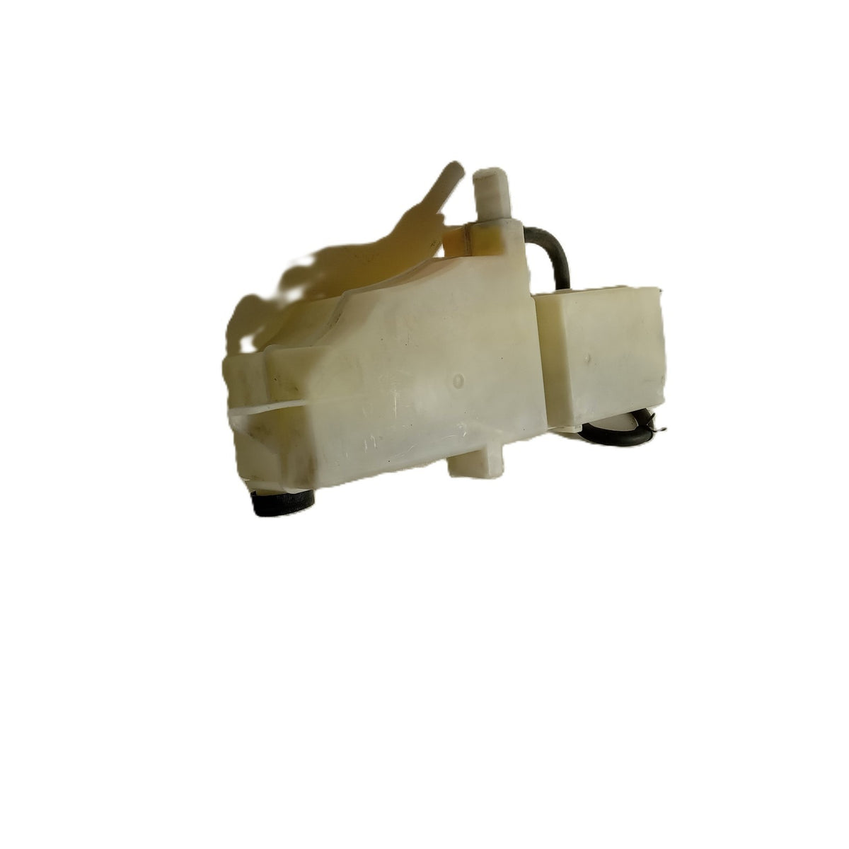 2011-2012 Infiniti G25 2.5L Coolant Reservoir Tank Reserve OEM 10514