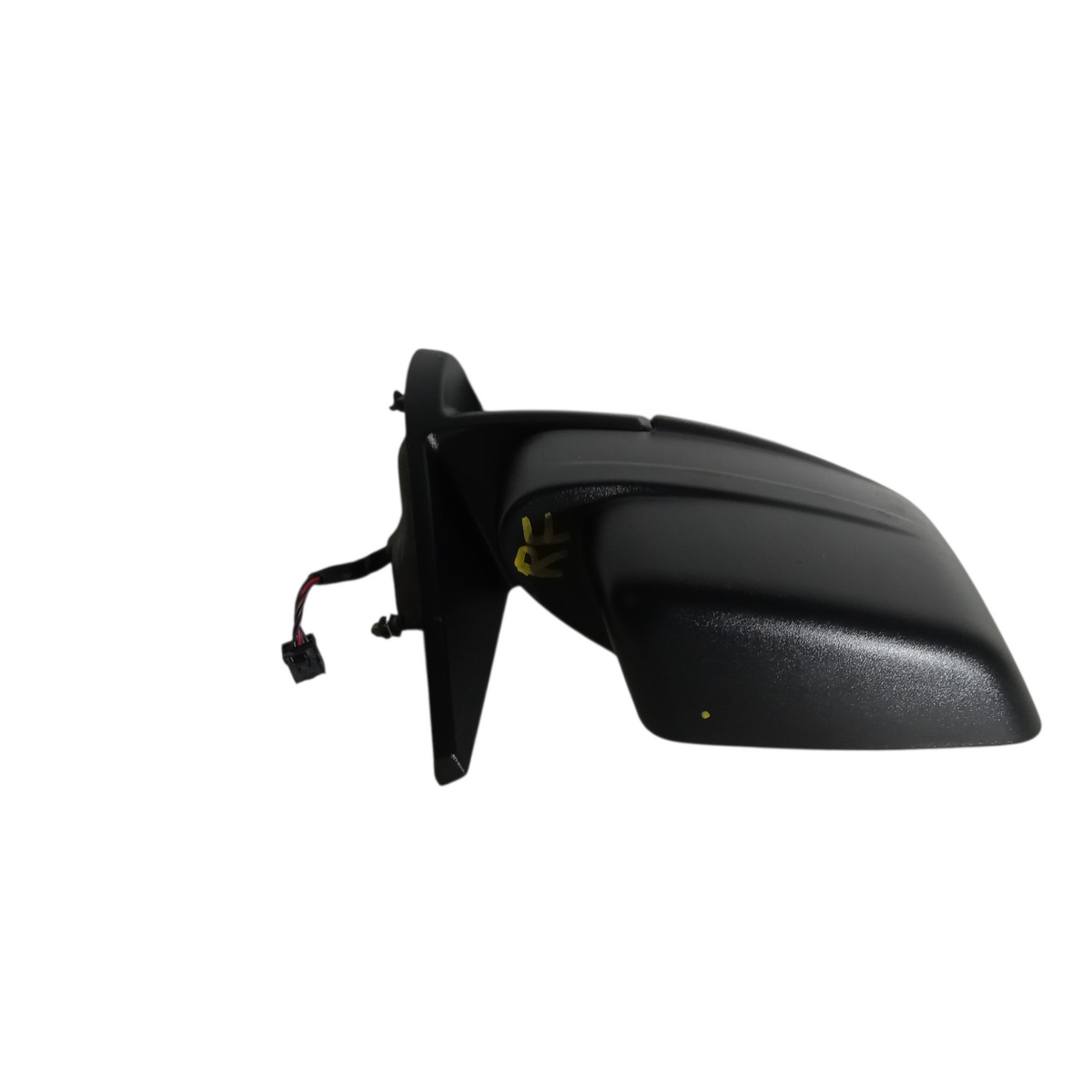 2012-2015 Jeep Patriot Right Front Door Side Rear View Mirror Heated OEM 11833