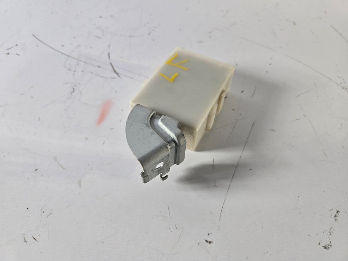 2014 2016 Infiniti Q50 Anti Theft Locking Gateway Entry Control Module Unit OEM