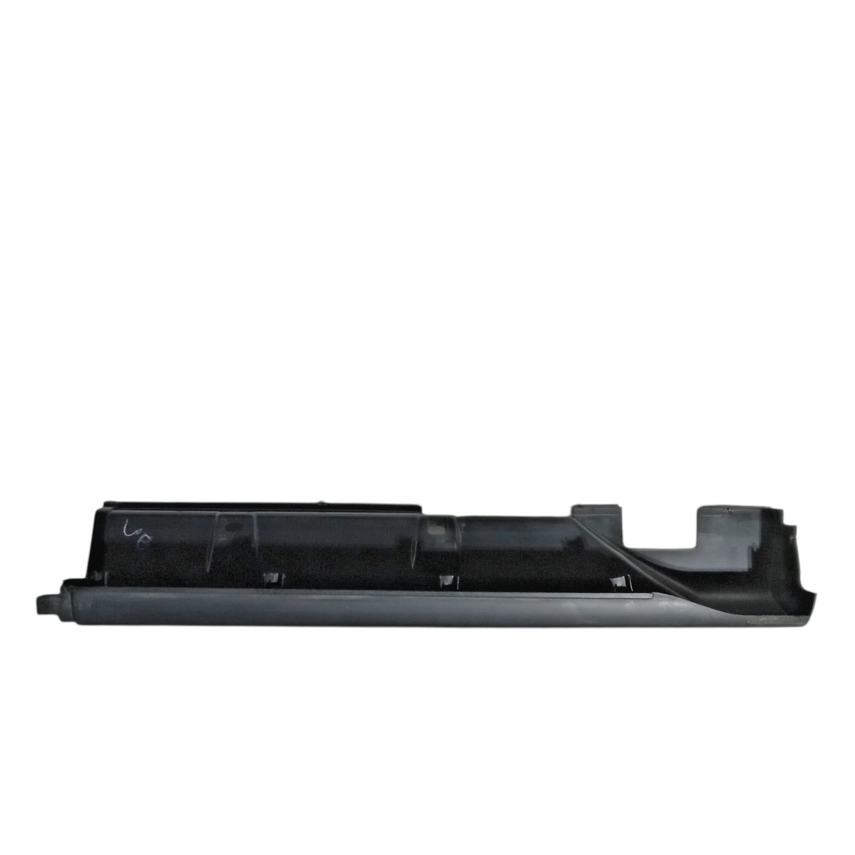 2012-2015 Jeep Patriot Left Rear Door Rocker Molding Trim 68081433AB OEM 11850