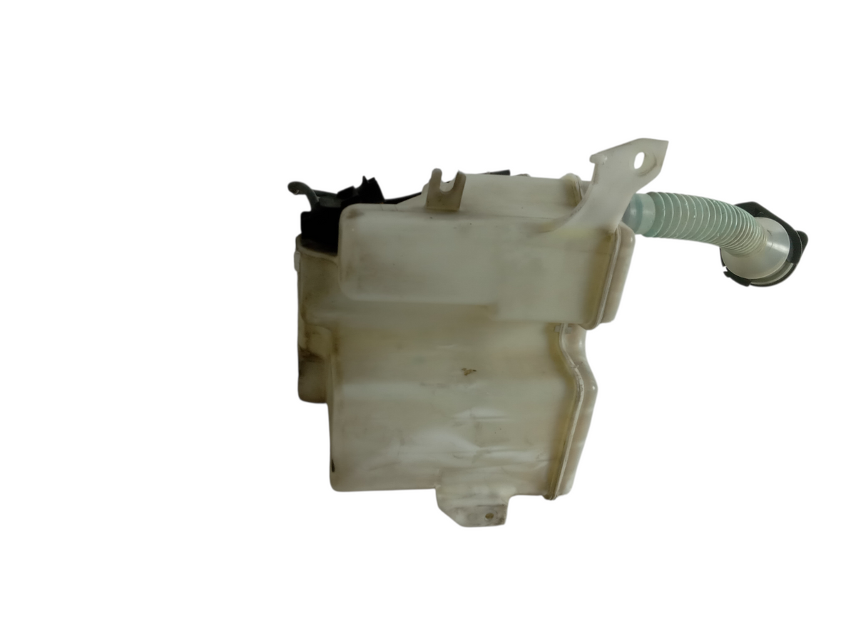 2007-2008 Lexus IS250 Windshield Wash Reservoir w/ Headlamp Washers OEM 14213